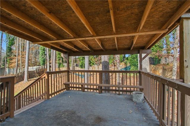 330 Hembree Forest Circle, Roswell, GA 30076