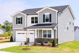 382 Providence Creek Drive, Fuquay Varina, NC 27526