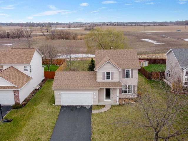 4709 W Iris Lane, Monee, IL 60449