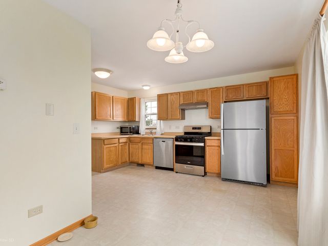 4709 W Iris Lane, Monee, IL 60449