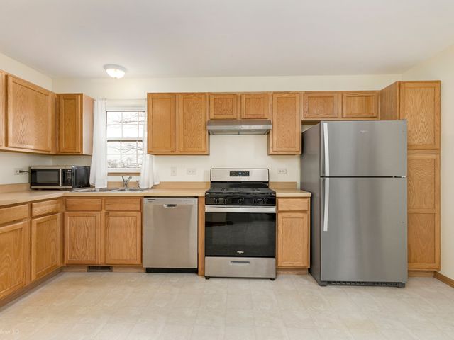 4709 W Iris Lane, Monee, IL 60449