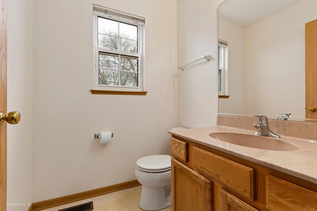 4709 W Iris Lane, Monee, IL 60449