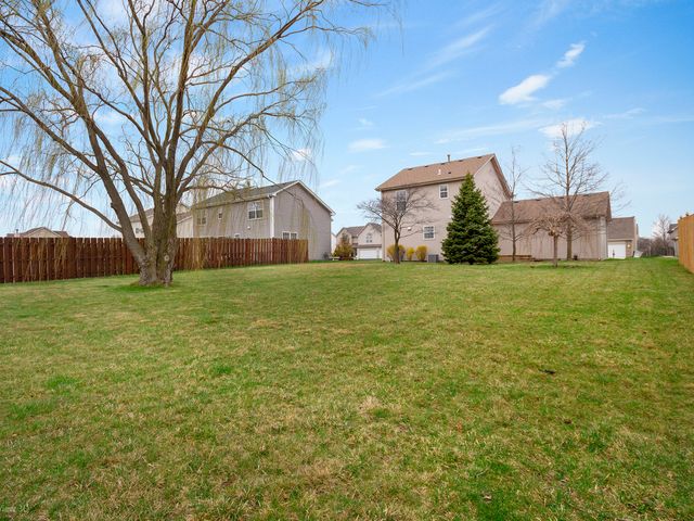 4709 W Iris Lane, Monee, IL 60449