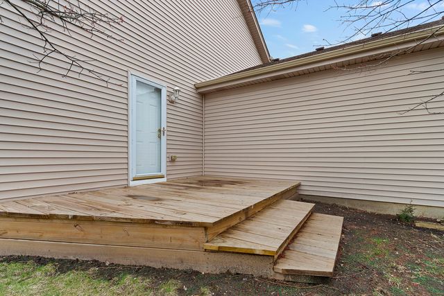 4709 W Iris Lane, Monee, IL 60449