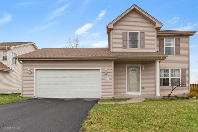 4709 W Iris Lane, Monee, IL 60449