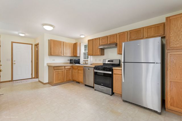 4709 W Iris Lane, Monee, IL 60449