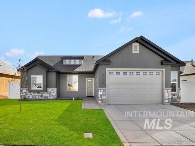 3126 Gemini Avenue, Twin Falls, ID 83301 property photo