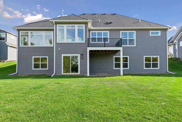 9578 8th Street N, Lake Elmo, MN 55042