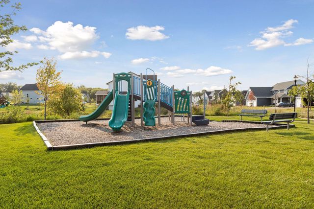 9578 8th Street N, Lake Elmo, MN 55042
