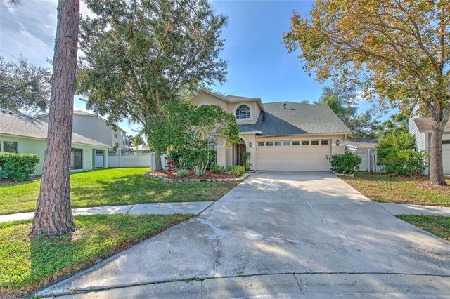 9205 CELEBRATION COURT, Tampa, FL 33647