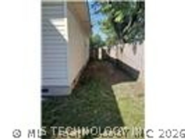 2163 S 104th East Avenue, Tulsa, OK 74129