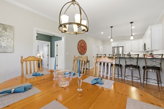23 Fox Hill Lane 23, Dracut, MA 01826