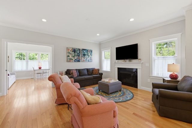 23 Fox Hill Lane 23, Dracut, MA 01826