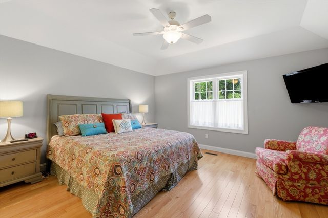 23 Fox Hill Lane 23, Dracut, MA 01826