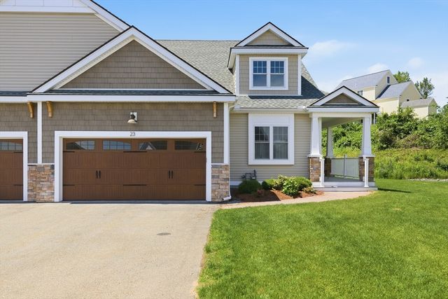 23 Fox Hill Lane 23, Dracut, MA 01826