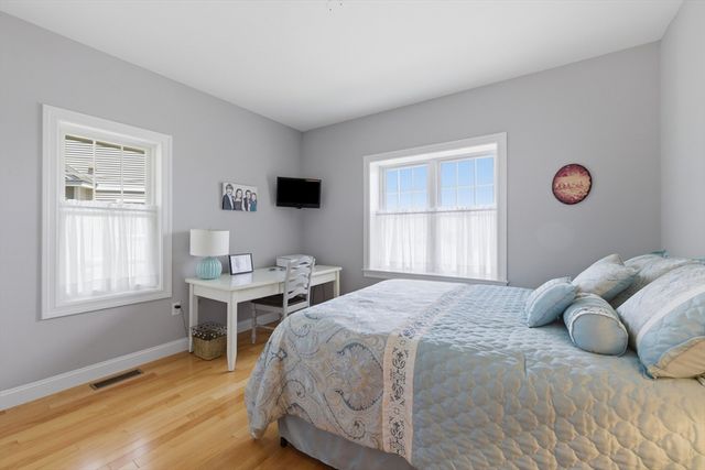 23 Fox Hill Lane 23, Dracut, MA 01826