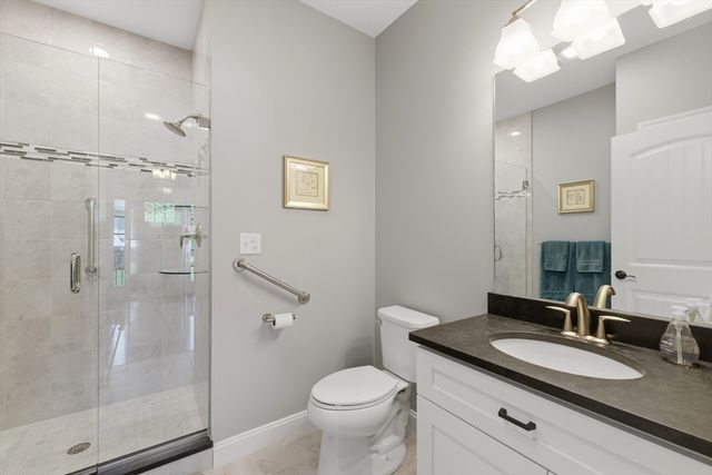 23 Fox Hill Lane 23, Dracut, MA 01826