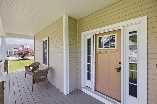 23 Fox Hill Lane 23, Dracut, MA 01826