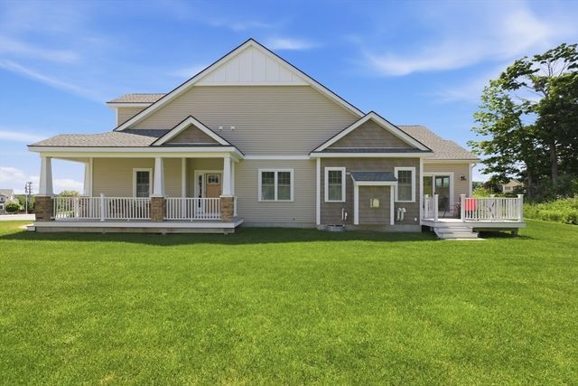 23 Fox Hill Lane 23, Dracut, MA 01826