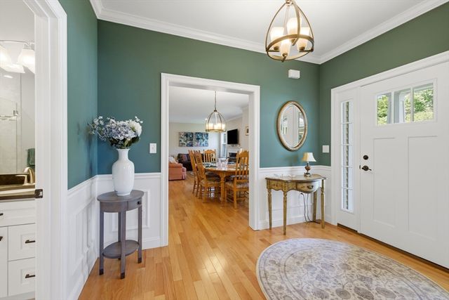 23 Fox Hill Lane 23, Dracut, MA 01826