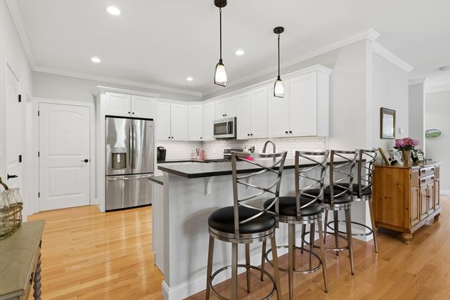 23 Fox Hill Lane 23, Dracut, MA 01826