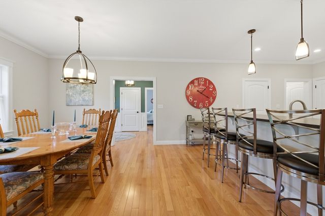 23 Fox Hill Lane 23, Dracut, MA 01826