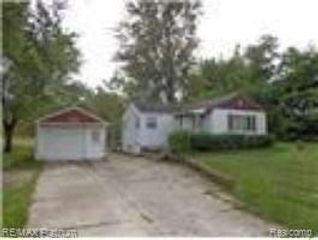 3396 E BALDWIN Road, Grand Blanc, MI 48439