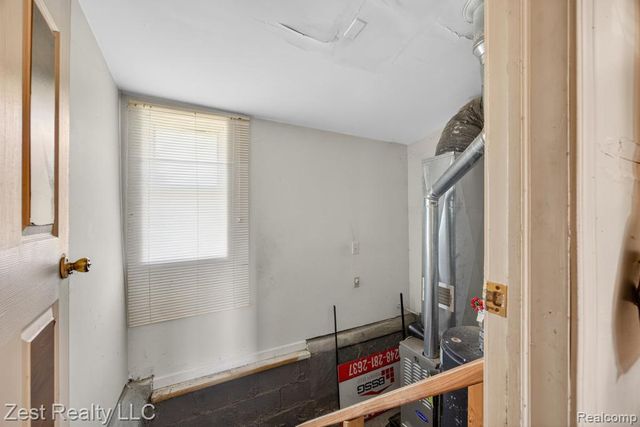 3902 Isabelle Street, Inkster, MI 48141