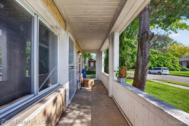 3902 Isabelle Street, Inkster, MI 48141