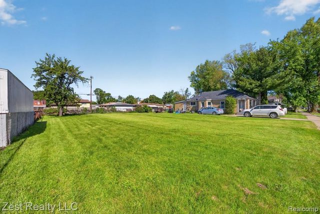 3902 Isabelle Street, Inkster, MI 48141
