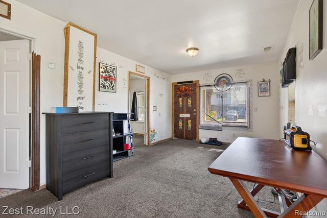 3902 Isabelle Street, Inkster, MI 48141