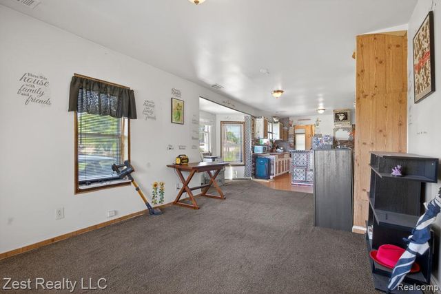 3902 Isabelle Street, Inkster, MI 48141