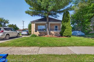 3902 Isabelle Street, Inkster, MI 48141