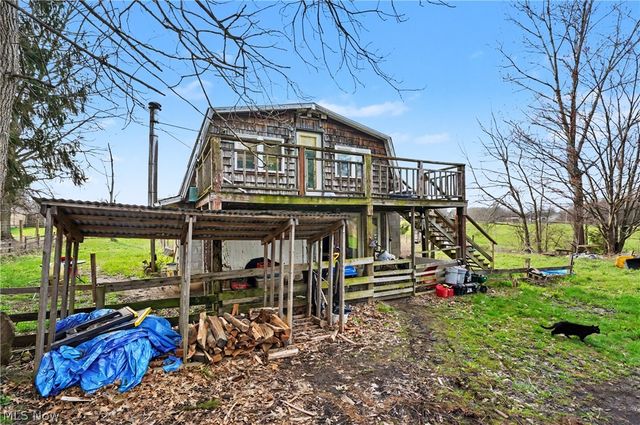 11488 S Duck Creek Road, Salem, OH 44460