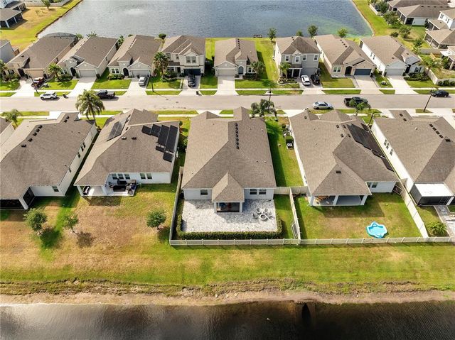 3844 CABO ROJO DRIVE, St Cloud, FL 34772
