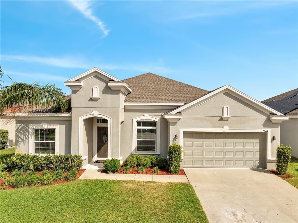 3844 CABO ROJO DRIVE, St Cloud, FL 34772