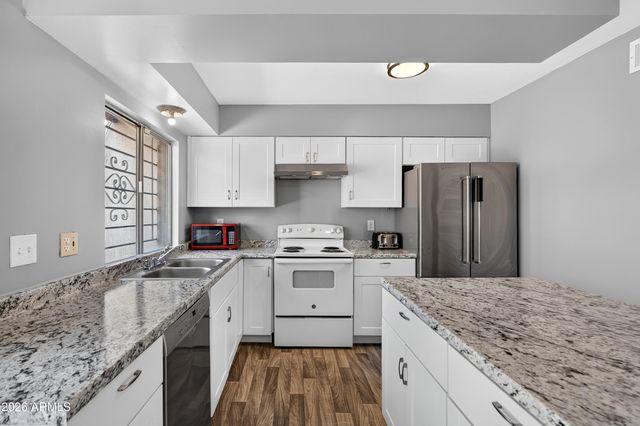 4625 W Thomas Road 34, Phoenix, AZ 85031