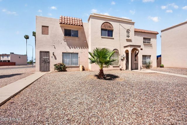 4625 W Thomas Road 34, Phoenix, AZ 85031
