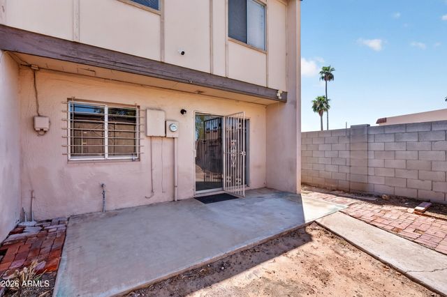 4625 W Thomas Road 34, Phoenix, AZ 85031