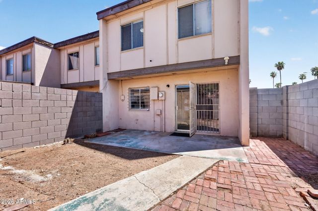 4625 W Thomas Road 34, Phoenix, AZ 85031