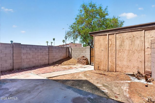 4625 W Thomas Road 34, Phoenix, AZ 85031