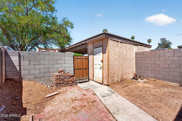 4625 W Thomas Road 34, Phoenix, AZ 85031