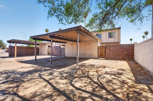 4625 W Thomas Road 34, Phoenix, AZ 85031