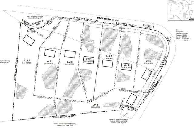 3 Pace Rd, Clarksville, TN 37043