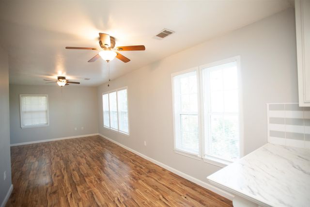 4 Terrace Drive, Little Rock, AR 72202