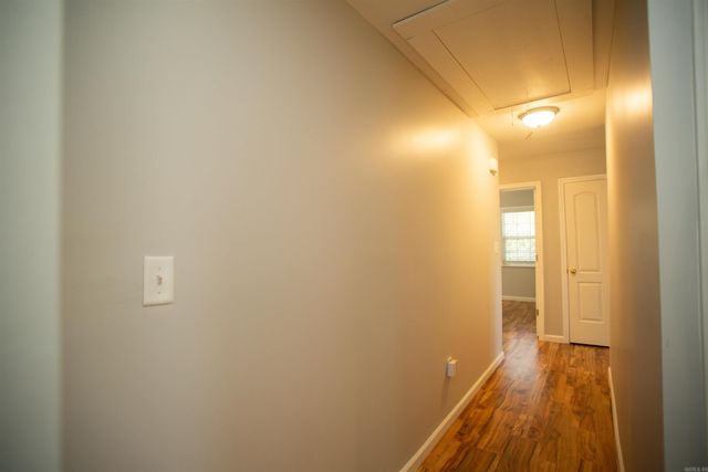 4 Terrace Drive, Little Rock, AR 72202