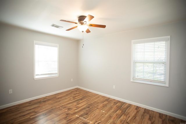 4 Terrace Drive, Little Rock, AR 72202