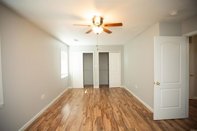 4 Terrace Drive, Little Rock, AR 72202