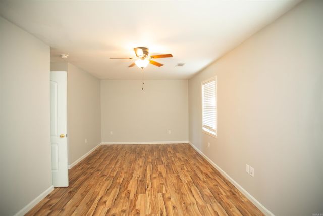 4 Terrace Drive, Little Rock, AR 72202