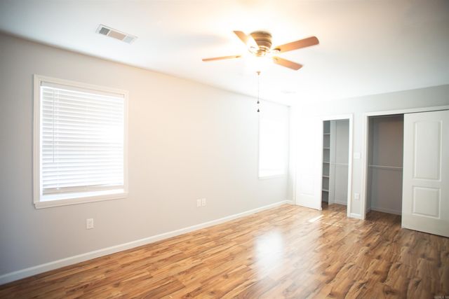 4 Terrace Drive, Little Rock, AR 72202